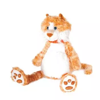 Мягкая игрушка - Котик Барсик, 20 см