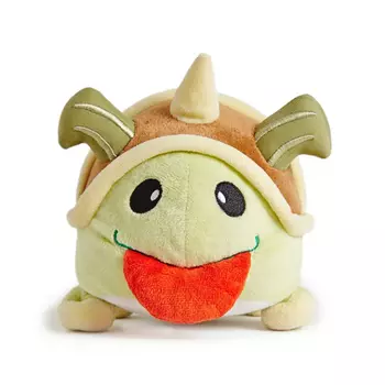 Мягкая игрушка League of Legends - Rammus Poro, 13 см