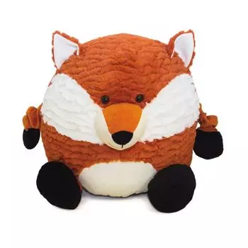 Мягкая игрушка - Лис Лисян, 20 см