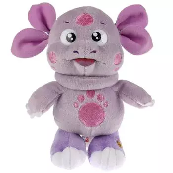 Мягкая игрушка Лунтик и его друзья - Лунтик, 18 см