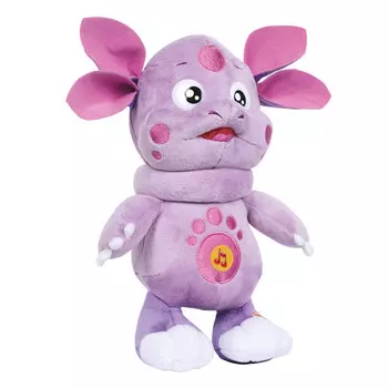 Мягкая игрушка – Лунтик sim)