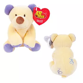 Мягкая игрушка – Медведь, 14 см