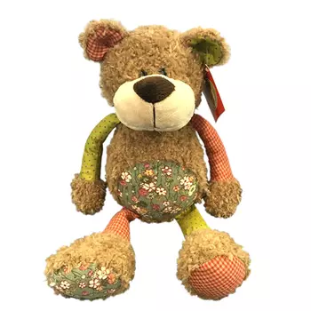 Мягкая игрушка - Миша Бен, 22 см