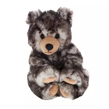 Мягкая игрушка – Мишка бурый, 23 см