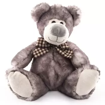 Мягкая игрушка - Мишка Шурик, 22 см