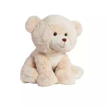 Мягкая игрушка – Мишка сидячий, 60 см