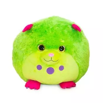 Мягкая игрушка - Монстрик Гринни, 30 см