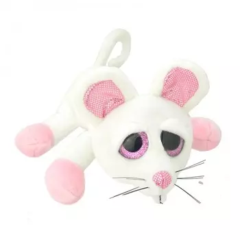 Мягкая игрушка - Мышь, 25 см.