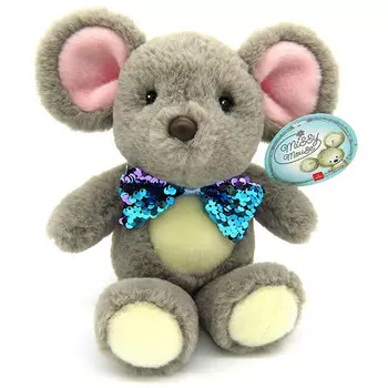 Мягкая игрушка – Мышонок, 28 см