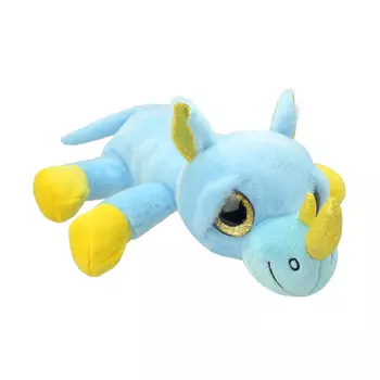 Мягкая игрушка - Носорог, 25 см