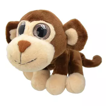 Мягкая игрушка - Обезьяна, 25 см