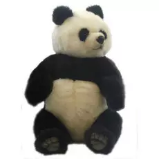 Мягкая игрушка - Панда, 30 см.