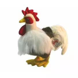 Мягкая игрушка – Петух, 20 см