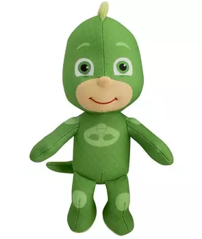 Мягкая игрушка PJ Masks – Гекко, 20 см