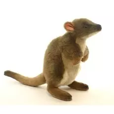 Мягкая игрушка - Потору, 24 см