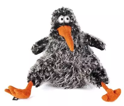 Мягкая игрушка - Птичка киви