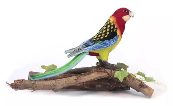 Мягкая игрушка - Розелла, 36 см