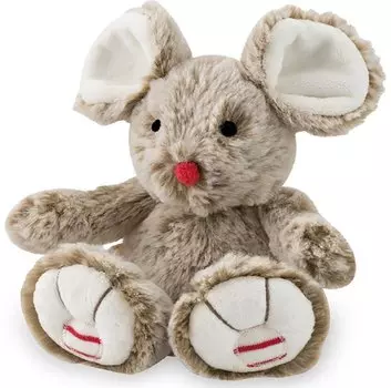 Мягкая игрушка Руж – Мышка. Песочная, 31 см