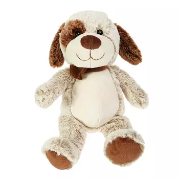 Мягкая игрушка - Щенок Артемка, 19 см