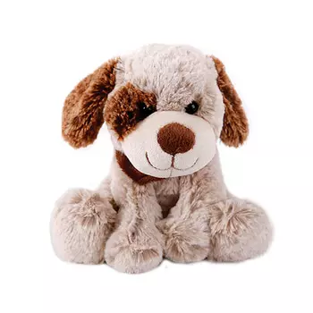 Мягкая игрушка Щенок Артёмка, 21 см