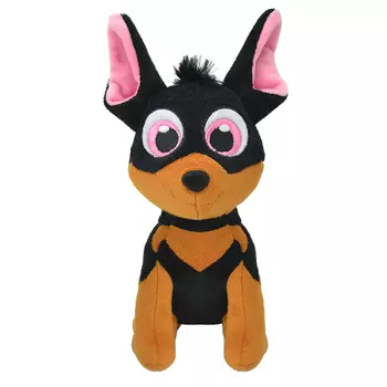 Мягкая игрушка - Щенок Йося, 22 см