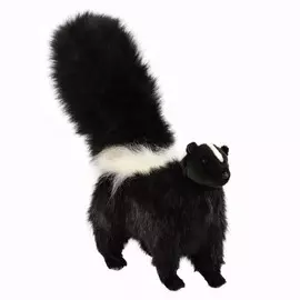 Мягкая игрушка - Скунс, 40 см