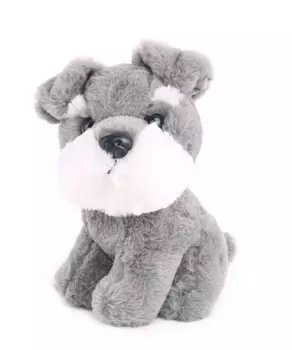 Мягкая игрушка - Собачка Грей, 20 см