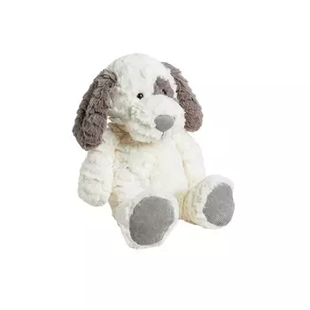 Мягкая игрушка – Собака сидячая, 36 см