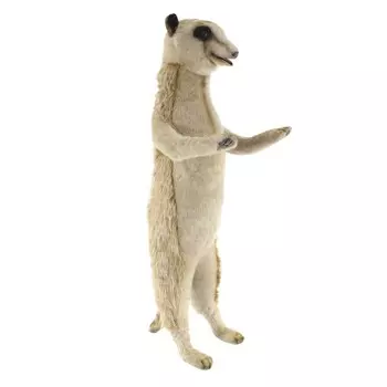 Мягкая игрушка - Сурикат, 90 см