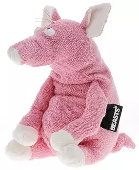 Мягкая игрушка - Свинка