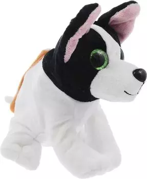 Мягкая игрушка-трансформер Sweet Pups Сладкие щенки - Той терьер