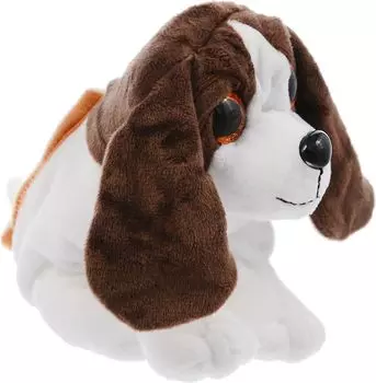 Мягкая игрушка-трансформер Sweet Pups Сладкие щенки - Бигль