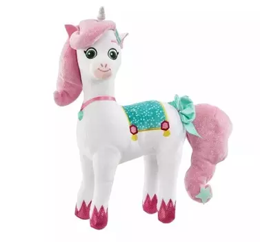 Мягкая игрушка - Тринкет L