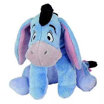 Мягкая игрушка - Ушастик, 20 см.