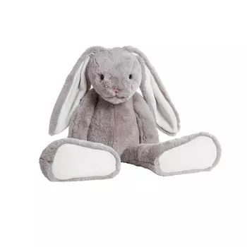 Мягкая игрушка – Заяц большелапый, 60 см