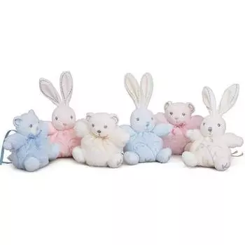 Мягкая игрушка - Жемчуг - Мини-игрушка, 12 см