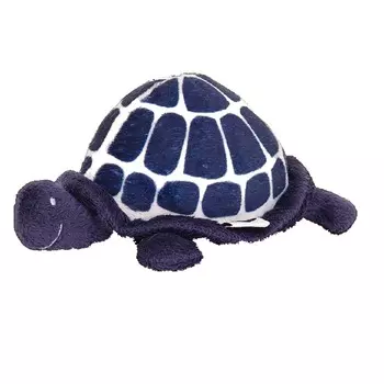 Мягкая плюшевая игрушка – Черепашка, 14 см