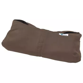 Муфта для рук Alpin, olive/black