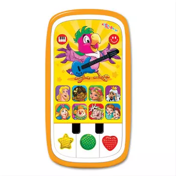 Мультиплеер с пианино - Радуга, свет и звук