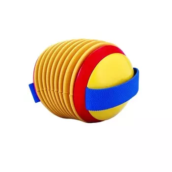 Музыкальная гармошка из дерева