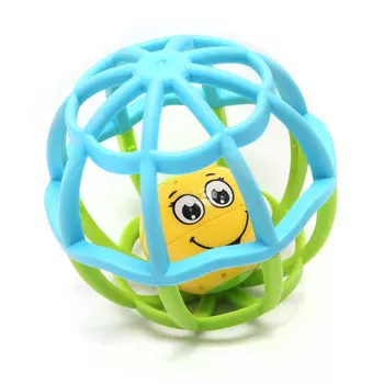 Музыкальная игрушка – Мячик-хохотушка