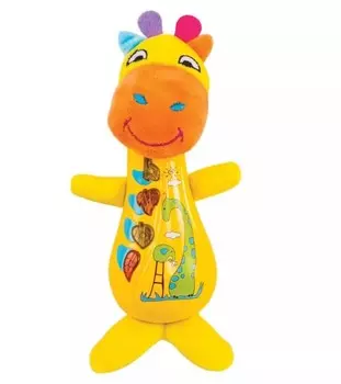 Музыкальная игрушка - Спот