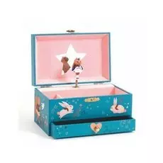 Музыкальная шкатулка - Волшебная мелодия