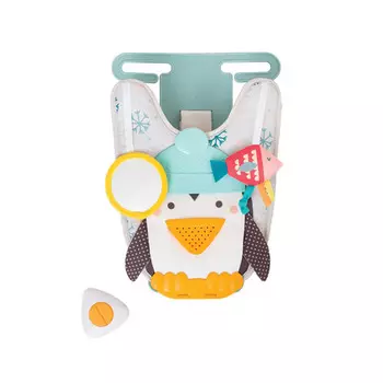 Музыкальный автомобильный комплекс