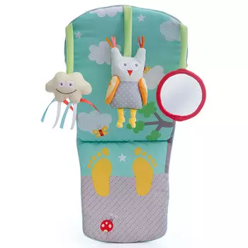 Музыкальный автомобильный комплекс