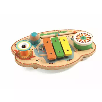 Музыкальный инструмент - Карнавал