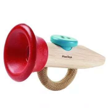 Музыкальный инструмент – Казу