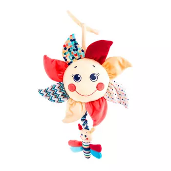 Музыкальный мобиль - Подсолнух