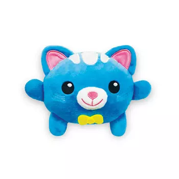 Музыкальный мячик Люленьки - Котик