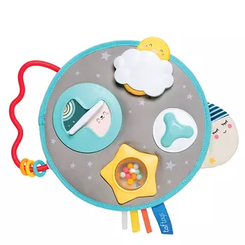 Музыкальный развивающий центр Луна